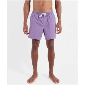 Oxbow - Short de bain stretch - Tape Swimwear M Purple pour Homme - Taille M - Violet