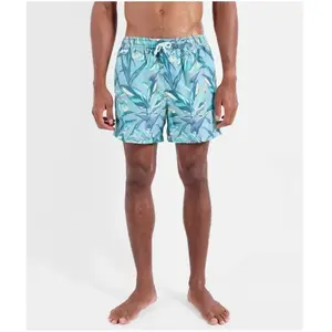 Maillots de bain Oxbow  Beachshort TROPICS P31904064