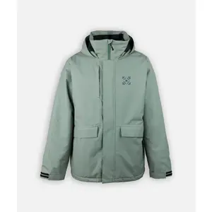 Oxbow - Balme - Veste ski homme Laurel - XXL pas cher