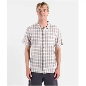 Oxbow - Coaster - Chemise homme Malt - 3XL pas cher