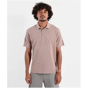 Oxbow - Staple - Chemise homme Tek Heather - XL pas cher