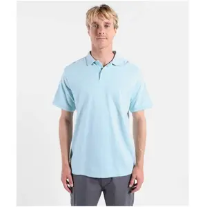 Polo Oxbow  Polo manches courtes TIMELESS P31355516 pas cher