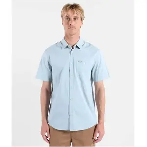 Chemise Oxbow  Chemise manches courtes CORY P31539317 pas cher