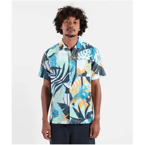 Chemise Oxbow  Chemise manches courtes WIPEOUT P31700283