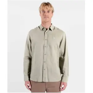 Oxbow - Linen - Chemise homme Rock - L