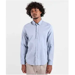 Oxbow - Oxford Lss - Chemise homme Deep Marine - XL