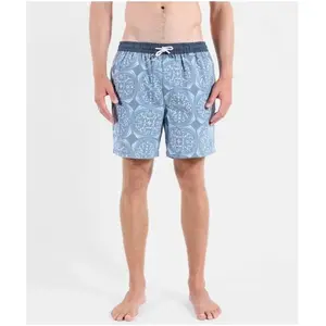 Maillots de bain Oxbow Beachshort DARTS P31932014 pas cher