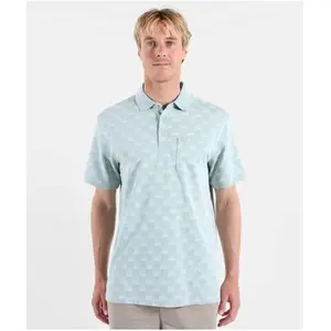 Polo Oxbow  Polo manches courtes NIMPY P31425167 pas cher