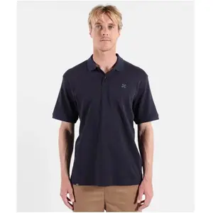Oxbow - Weekender - Chemise homme Deep Marine - 3XL pas cher