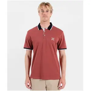 Oxbow - Nachem - Chemise homme Redwood - M pas cher