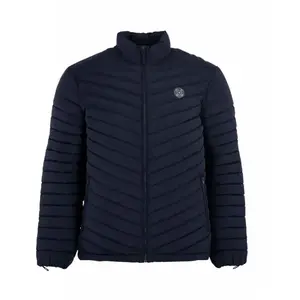 Oxbow Junco - Doudoune homme Deep Marine 3XLVendu parhardloop