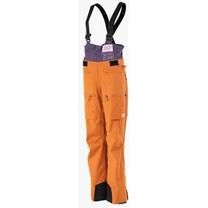 Oxbow Maladeta - Pantalon ski femme Cuivre L pas cher
