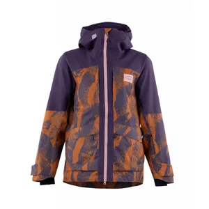 Oxbow Forqueta - Veste ski femme Velvet XL pas cher