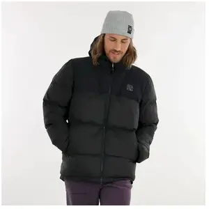 Oxbow - Aneto - Doudoune homme Noir - XXL pas cher