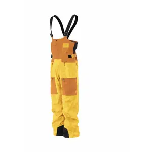 Oxbow Coume - Pantalon ski homme Sahara XXL pas cher