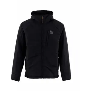 Oxbow Neouvielle - Doudoune homme Black L pas cher