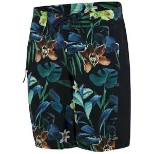 Oxbow Baima - Boardshort homme Deep Marine US 32 pas cher