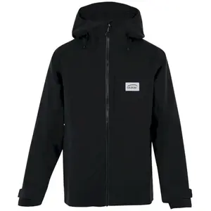 Oxbow Vignemale - Veste ski homme Noir XL pas cher