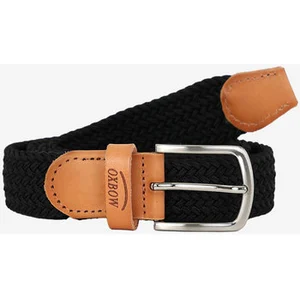 Ceinture Oxbow  Ceinture tressée elastique  MAMBO pas cher
