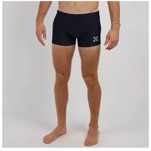 Maillots de bain Oxbow Boxer de bain uni MEZZI pas cher