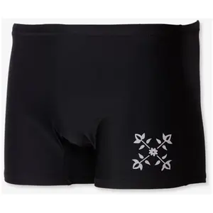 Maillots de bain Oxbow Boxer de bain uni MEZZI pas cher