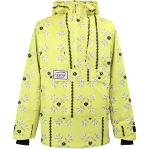 Oxbow Martin - Veste ski homme Sponge L pas cher