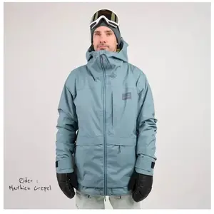 Oxbow Soulor - Veste ski homme Freeze XL pas cher