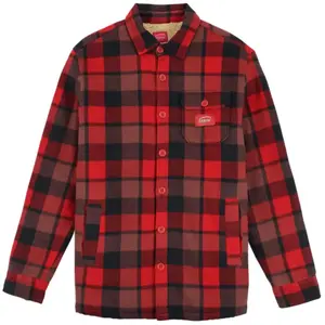 Oxbow Colorado - Chemise homme Vinho L pas cher