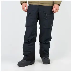 Oxbow Munia - Pantalon ski homme Noir M pas cher