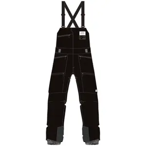 Oxbow - Bonida - Pantalon ski homme Noir - M pas cher