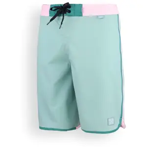 Oxbow Shorebreak - Boardshort homme Eucalyptus US 34 - Entrejambe 19" pas cher