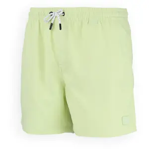 Oxbow Valens - Boardshort homme Lime US 30 - Entrejambe 15" pas cher
