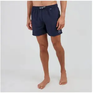 Oxbow Valens - Boardshort homme Deep Marine US 36 - Entrejambe 15" pas cher