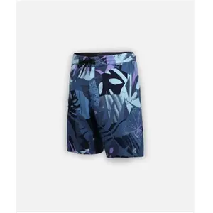 Oxbow - Wipeout - Boardshort homme Deep Marine - US 33 pas cher