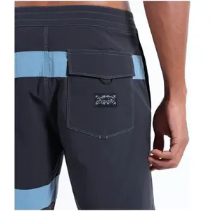 Maillots de bain Oxbow  Boardshort LOCALHRTG P32113026