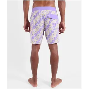 Maillots de bain Oxbow  Boardshort BLAZE P32130814