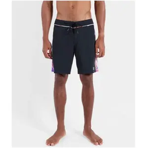 Oxbow - Magma - Boardshort homme Black - US 32 pas cher