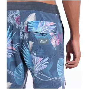 Maillots de bain Oxbow  Boardshort HELLFLO P32130811