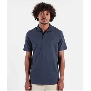 Polo Oxbow  Polo manches courtes NAVAL P31611399 pas cher