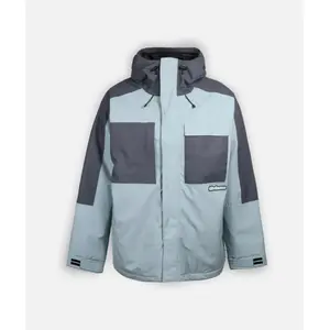 Oxbow - Method - Veste ski homme Lead - S pas cher