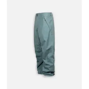 Oxbow - Rugged - Pantalon ski homme Pewter - XL pas cher