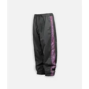 Oxbow - Arare - Pantalon ski homme Black - XXL pas cher