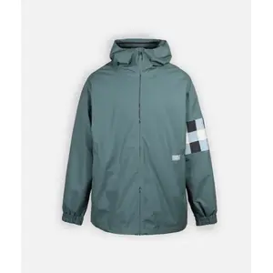 Oxbow - Absolut - Veste ski homme Pewter - S pas cher