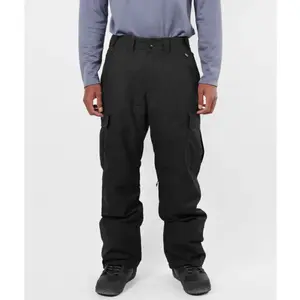 Oxbow - Talma - Pantalon ski homme Black - L pas cher