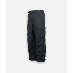 Oxbow - Talma - Pantalon ski homme Black - XXL pas cher