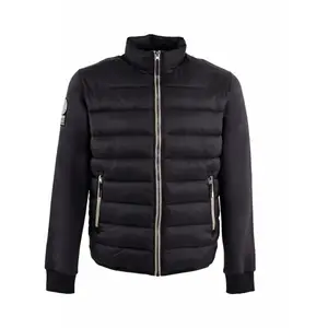 Oxbow Sprell - Doudoune homme Graphite MVendu parhardloop