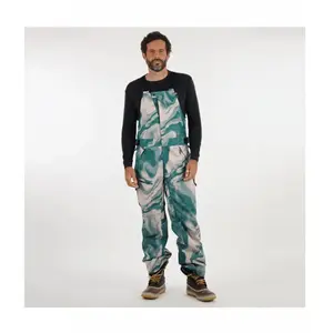 Oxbow Bonida - Pantalon ski homme Poudre XL pas cher