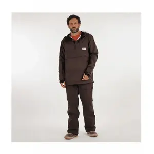Oxbow Arbizon - Veste ski homme Cafe XL pas cher
