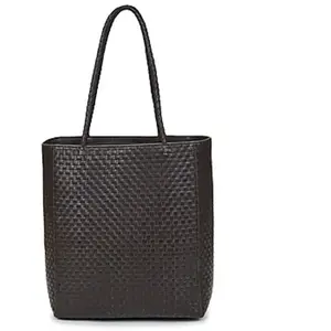 Seasonal Tote-B395119 par IKKS Women Marron T.U