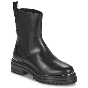 Comparateur de prix : BZ80195 par IKKS Women Noir 41 Femme